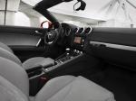 Audi TT 1.8 TFSI Roadster 2010 года (WW)